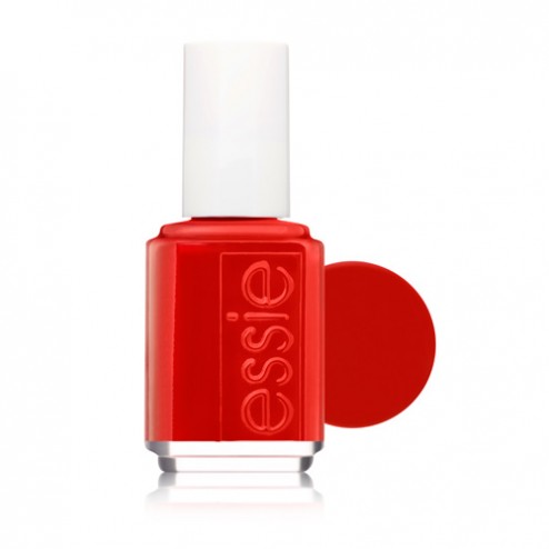 Nail Color - Jelly Apple
