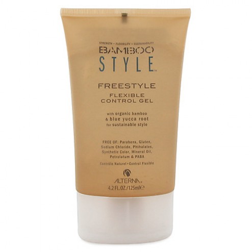 Alterna Bamboo Style Freestyle Flexible Control Gel 