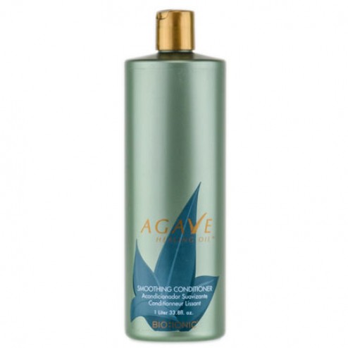 Bio Ionic Agave Smoothing Conditioner 33.8 Oz