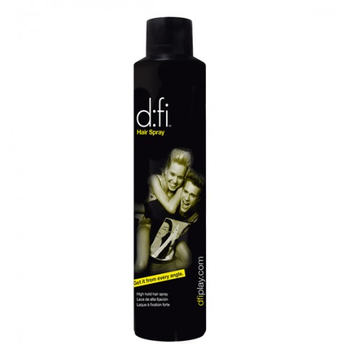 D:fi Hair Spray