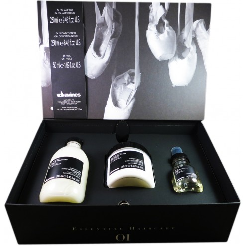 Davines Oi Absolute Beautifying Gift Set