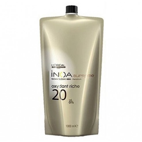 Loreal Inoa Supreme 20 Volume Developer