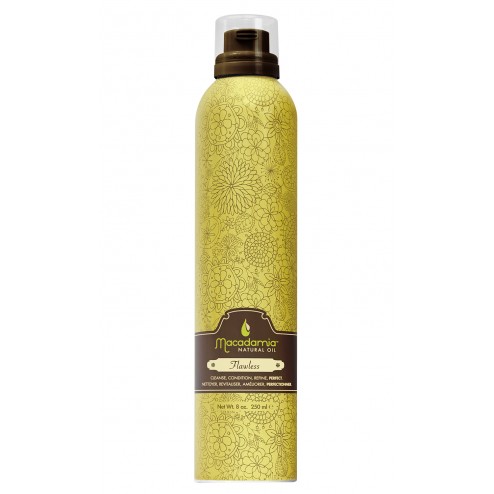 Macadamia Natural Oil Flawless 2-in1 Shampoo and Conditioner 8 Oz