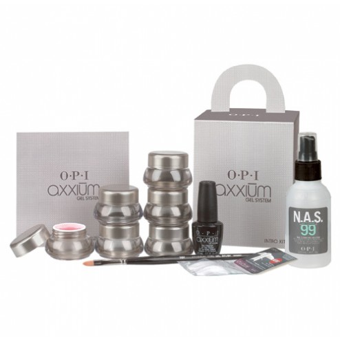 OPI Axxium Intro Kit