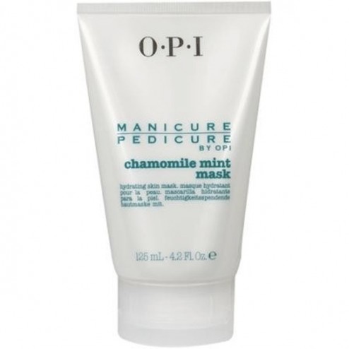 OPI Chamomile Mint Mask 4.2 Oz