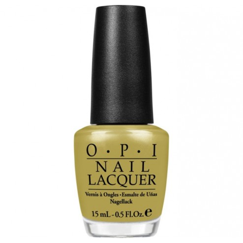 OPI Don't Talk Bach To Me NLG 17