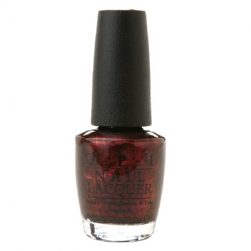 OPI Every Month Is Oktoberfest NLG 18
