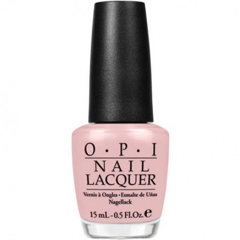 OPI You Callin' Me A Lyre NLT51