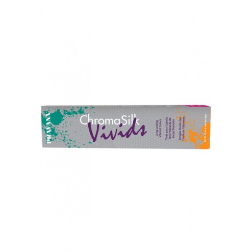 Pravana ChromaSilk VIVIDS Hair Color 3 Oz - Magenta