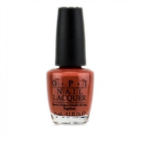 OPI Schnapps Out of It! NLG22