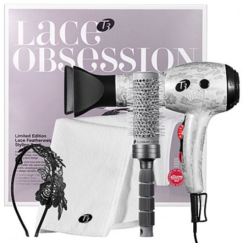 T3 Lace Obsession Featherweight Styling Set