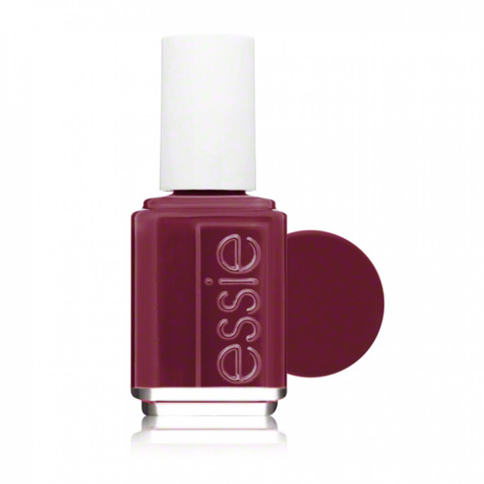 Nail Color - Skirting the Issue
