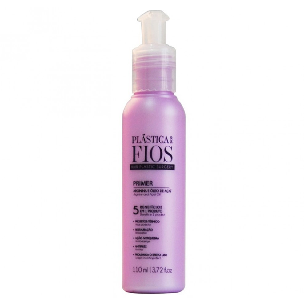 Cadiveu Plastica Dos Fios Hair Primer