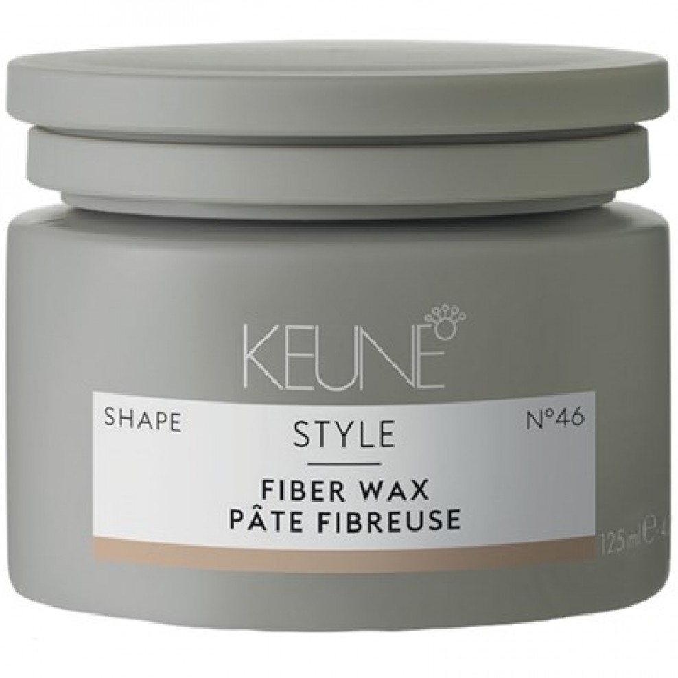 Keune Style Fiber Wax N°46 42 Oz 5284