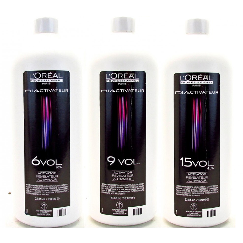 Loreal HI RICHESSE Ammonia Free Conditioning Creme Hair Color ~ 1.7 fl.  oz.!!