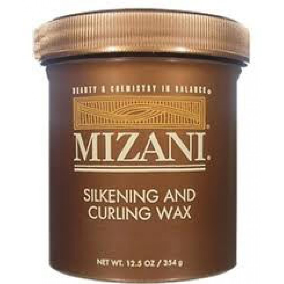 Mizani Foam Wrap - 8.5 oz.