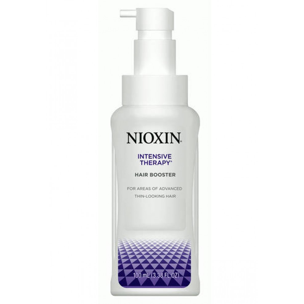 Nioxin Intensive Therapy Hair Booster 34 Oz 3945