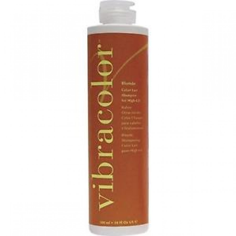 Brocato Vibracolor Blonde Shampoo 2113