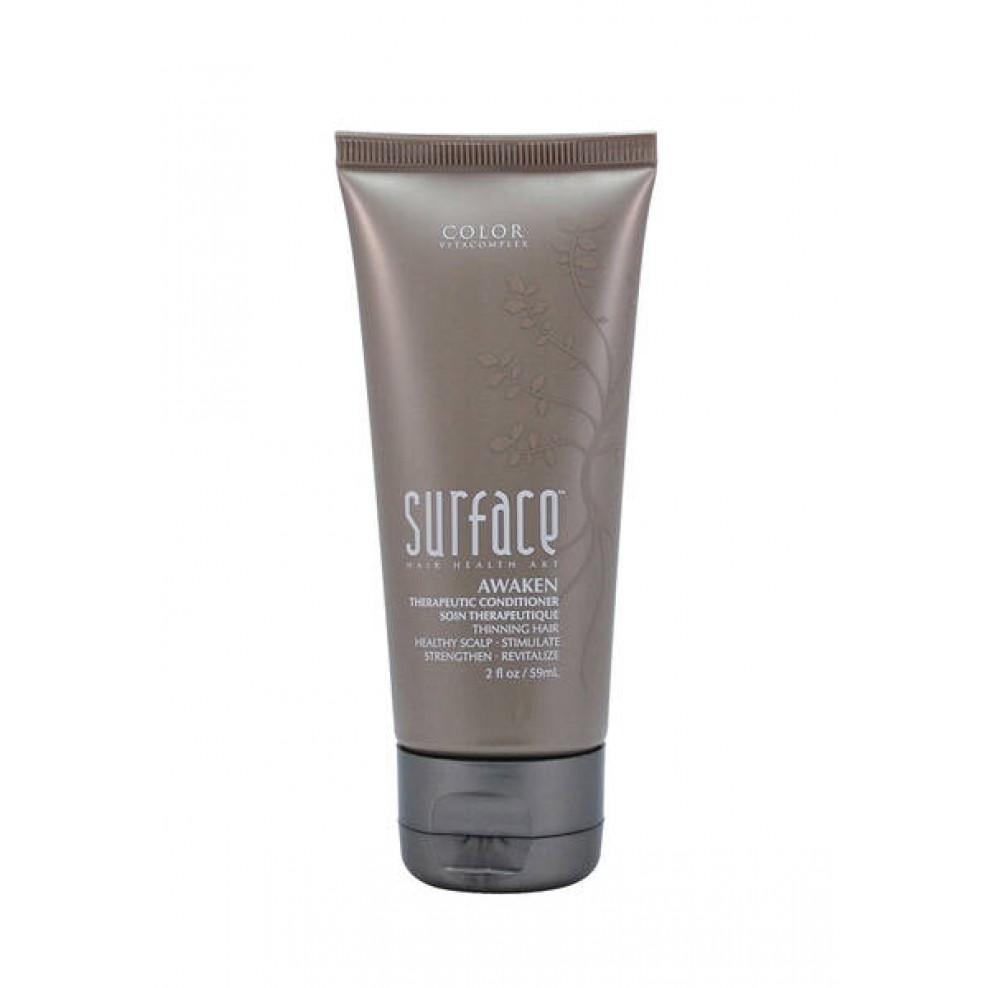 surface awaken shampoo