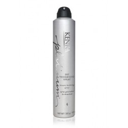Kenra Platinum Dry Thickening Spray 4 - 10 Oz