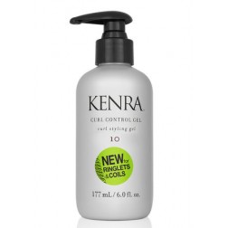 Kenra Curl Control Gel 10 - 6 Oz