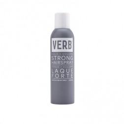 Verb Strong Hairspray 7 Oz