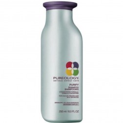 Pureology Purify Shampoo Treatment 8.5 Oz