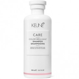Keune Care Color Brillianz Shampoo 10.1 Oz