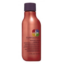 Pureology Reviving Red Shampoo 1.7 Oz