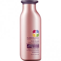 Pureology Pure Volume Extra Shampoo 8.5 Oz