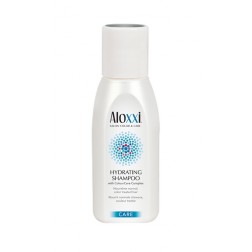 Aloxxi Hydrating Shampoo 1.5 Oz