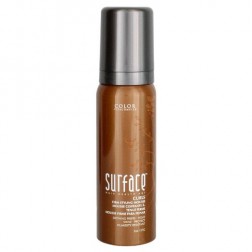 Surface Curls Firm Styling Mousse 2 Oz