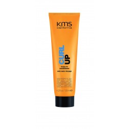 KMS California Curl Up Leave-In Conditioner 4.2 Oz