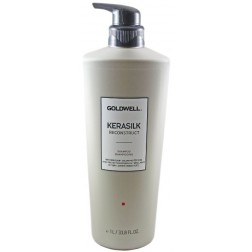 Goldwell Kerasilk Reconstruct Shampoo 33.8 Oz