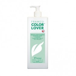 Framesi Color Lover Smooth Shine Shampoo 33.8 Oz