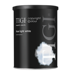 TIGI True Light White 17.5 Oz