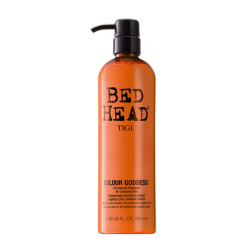 TIGI Colour Goddess Oil Infused Shampoo - Bed Head 25.36 Oz