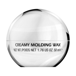 TIGI Creamy Molding Wax 1.76 Oz