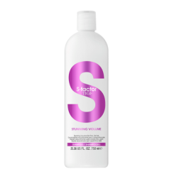 TIGI Stunning Volume Shampoo - S Factor 25.36 Oz
