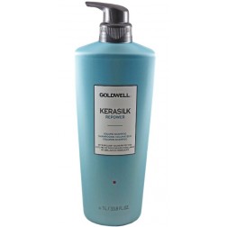 Goldwell Kerasilk Repower Volume Shampoo 33.8 Oz