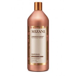 Mizani Strength Fusion Strengthening & Repairing Shampoo 33.8 Oz