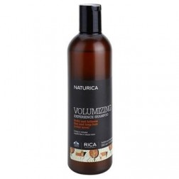 Rica Naturica Volumizing Experience Shampoo 1.7 Oz (50 ml)