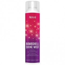 Aloxxi Bombshell Shine Mist 6.5 Oz