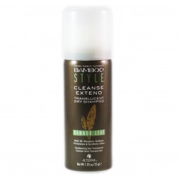 Alterna Cleanse Extend Translucent Dry Shampoo Bamboo Leaf  1.25 oz
