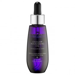 Alterna Caviar Omega Nourishing Oil 1.7 Oz.