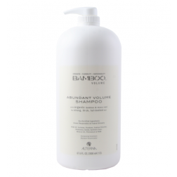 Alterna Bamboo Abundant Volume Shampoo 67.6 Oz.