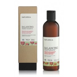 Rica Naturica Balancing Remedy Shampoo 8.5 Oz (250 ml)