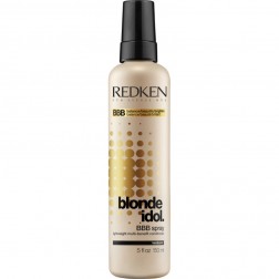 Redken Blonde Idol BBB Spray Conditioner 5 Oz