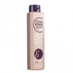 Brazilian Blowout b3 Brazilian Bond Builder Extension Repair Conditioner 12 Oz