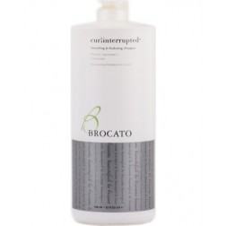 Brocato Curlinterrupted Smoothing & Hydrating Shampoo 32 Oz